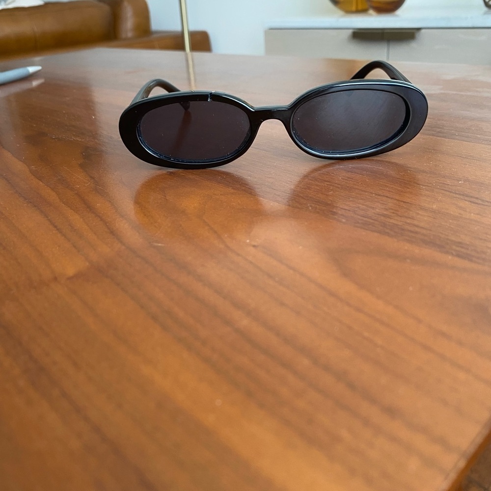 Le Spec sunglasses